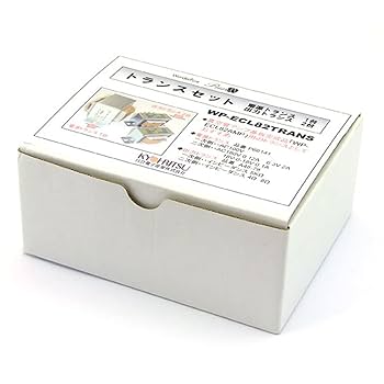 Amazon | WP-ECL82TRANS 真空管パワーアンプ基板完成品用